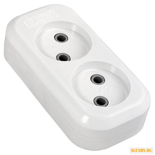 Колодка LUX Y2-O