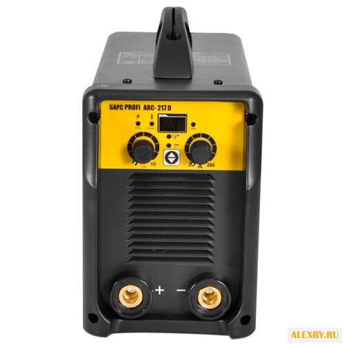Сварочный аппарат БАРС Profi