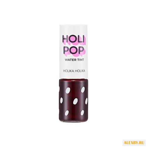Holika Holika Holipop