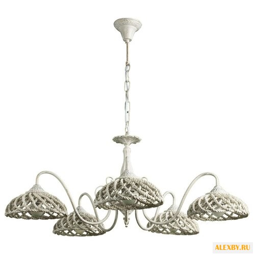 Люстра Arte Lamp Twisted