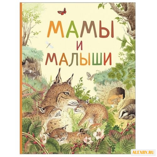 Мамы и малыши