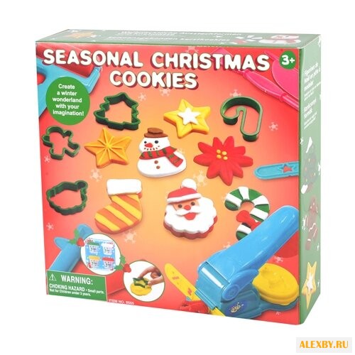 Масса для лепки PlayGo