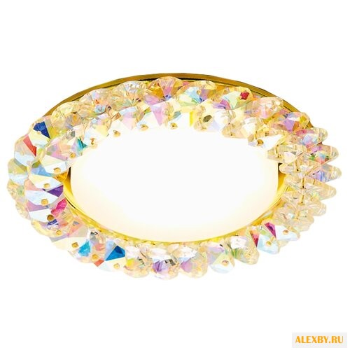 Встраиваемый светильник