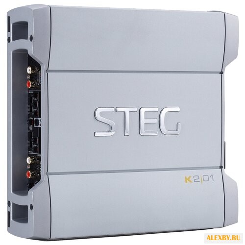Автомобильный усилитель STEG K