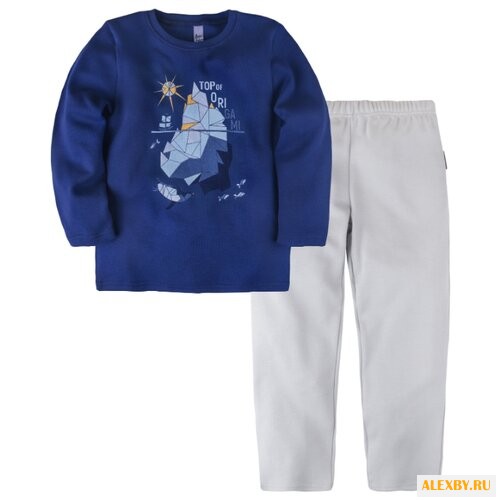 Пижама Bossa Nova