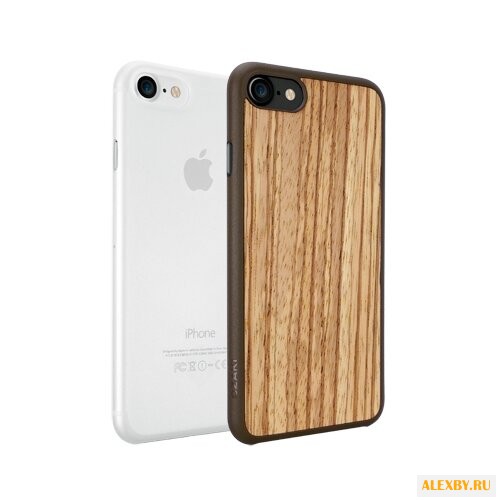 Чехол Ozaki OC721 для Apple