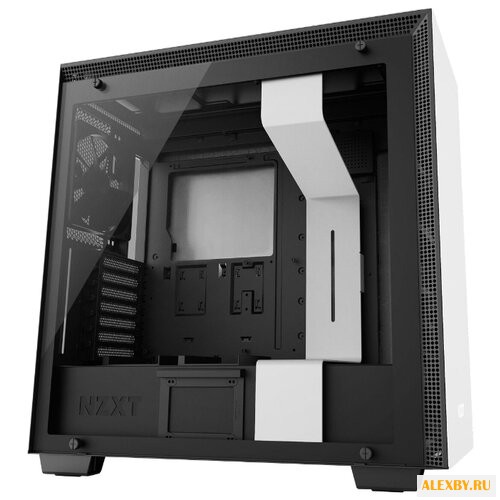 Компьютерный корпус NZXT H700i