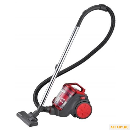 Пылесос Kraft KF-KVC262