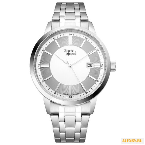 Наручные часы Pierre Ricaud