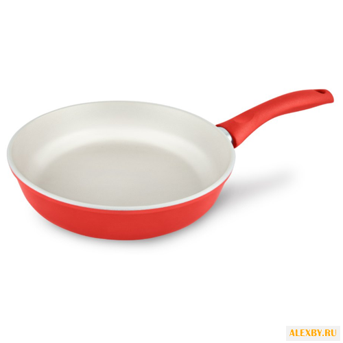 Сковорода НЕВА МЕТАЛЛ ПОСУДА