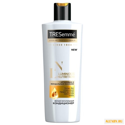 TRESemme кондиционер Luminous