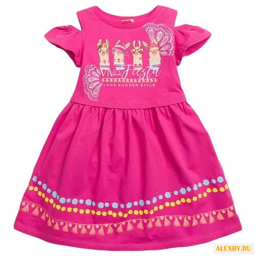 Платье Pelican