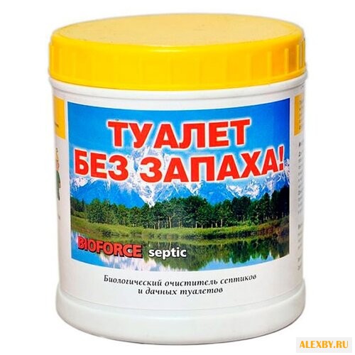 Bioforce Биологический