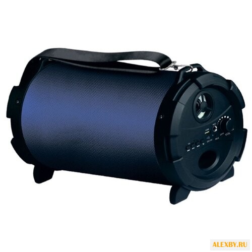 Портативная акустика Hyundai