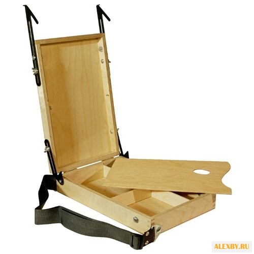 Этюдник Альбатрос малый AL863877