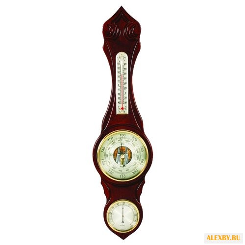 Метеостанция БРИГ+ М-73 с