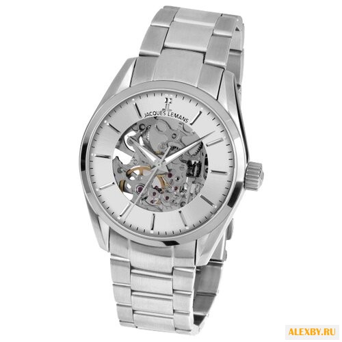 Наручные часы JACQUES LEMANS