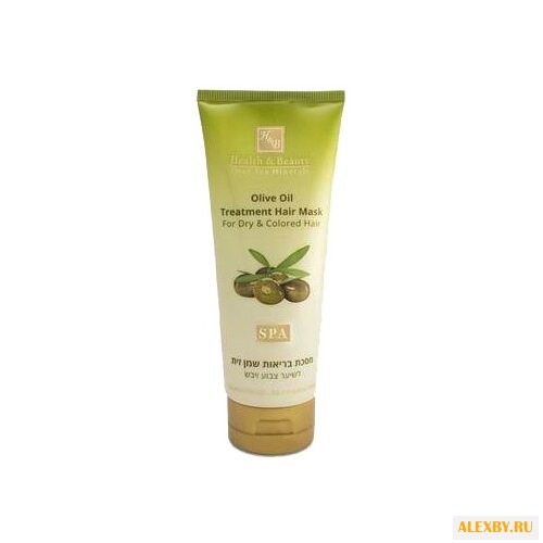 Health & Beauty Маска для волос