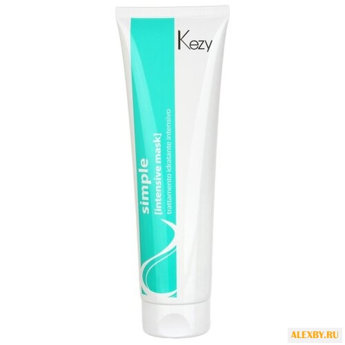 KEZY Simple Маска для глубокого