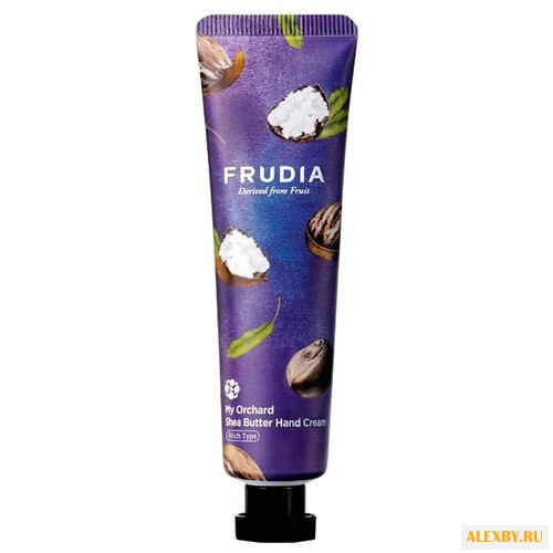 Крем для рук Frudia My orchard