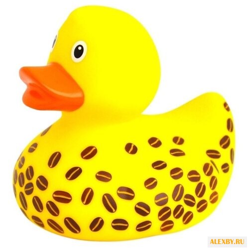 Игрушка для ванной FUNNY DUCKS