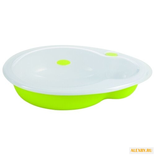 Тарелка Bebe confort