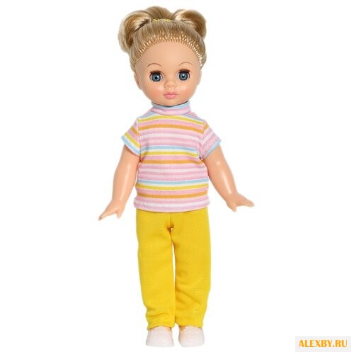 Кукла Весна Эля 23 31 см В3106
