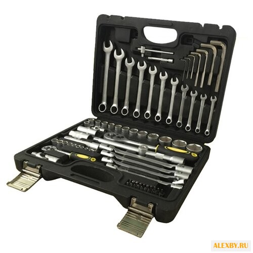 Набор автомобильных