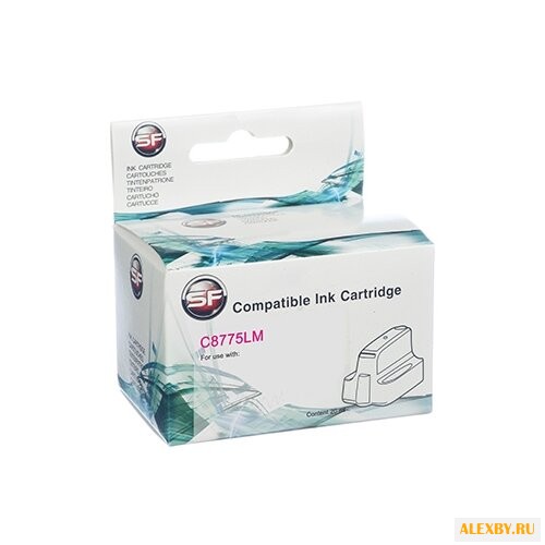 Картридж SuperFine SF-C8775LM