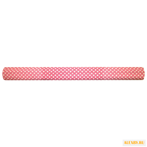 Цветная бумага крепированная в