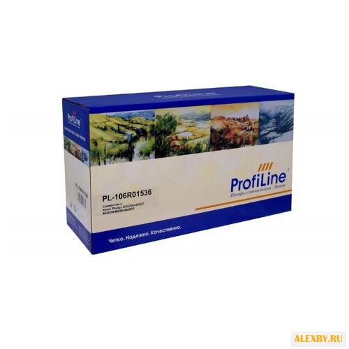 Картридж ProfiLine PL-106R01536