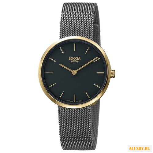 Наручные часы BOCCIA 3279-05