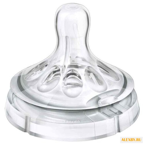 Соска Philips AVENT Natural