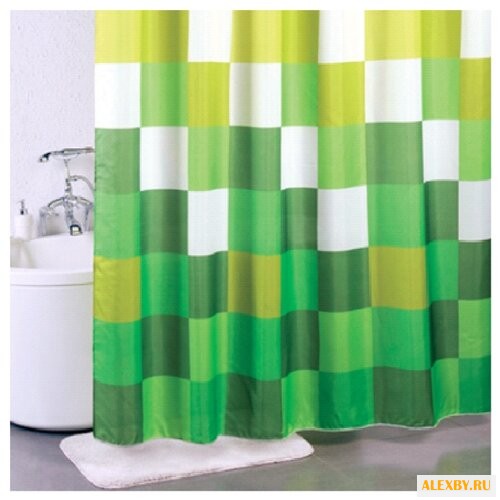 Штора Milardo 930P180M1 180x200