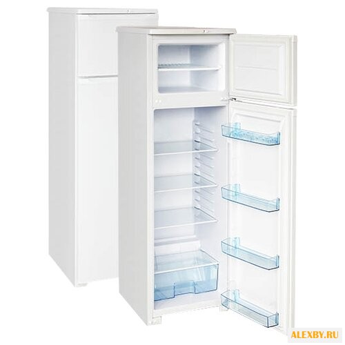 Холодильник Бирюса 124