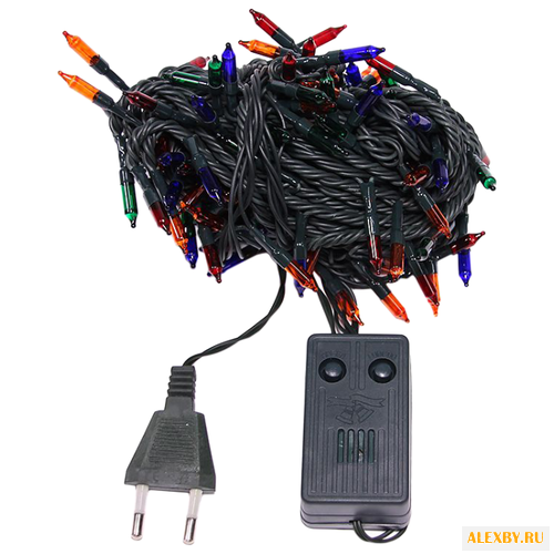 Гирлянда Sh Lights 600 см