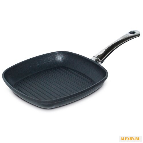 Сковорода-гриль Berndes