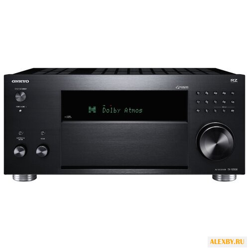 AV-ресивер Onkyo TX-RZ830