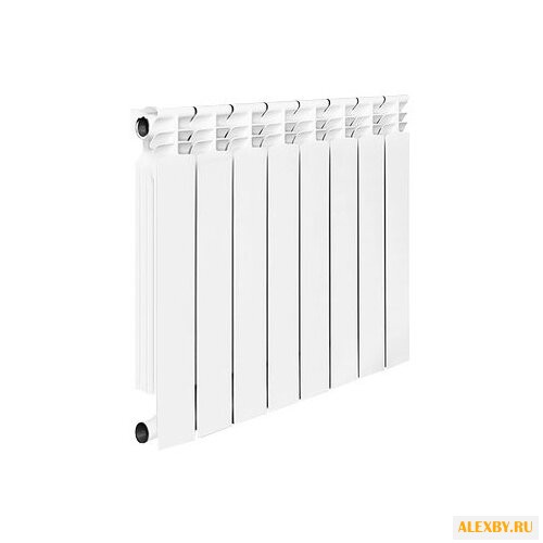 Радиатор секционный