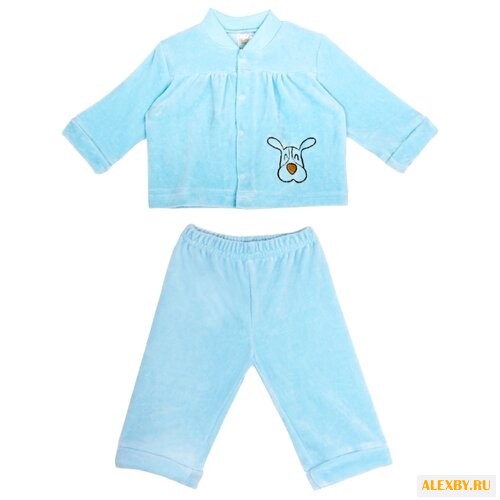Комплект одежды KotMarKot
