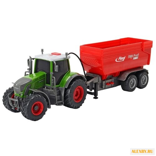 Трактор Dickie Toys Трактор