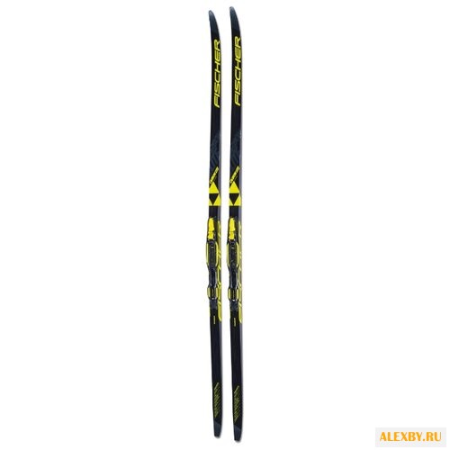 Беговые лыжи Fischer Carbonlite