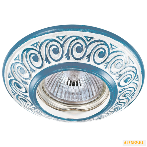 Встраиваемый светильник