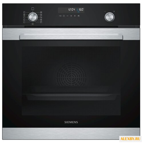 Духовой шкаф Siemens HB378GES0R