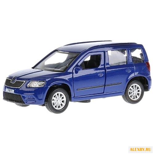 Легковой автомобиль ТЕХНОПАРК