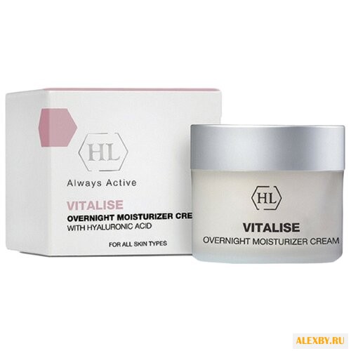 Holy Land VITALISE Ночной