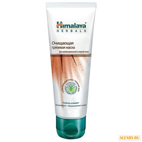 Himalaya Herbals Очищающая
