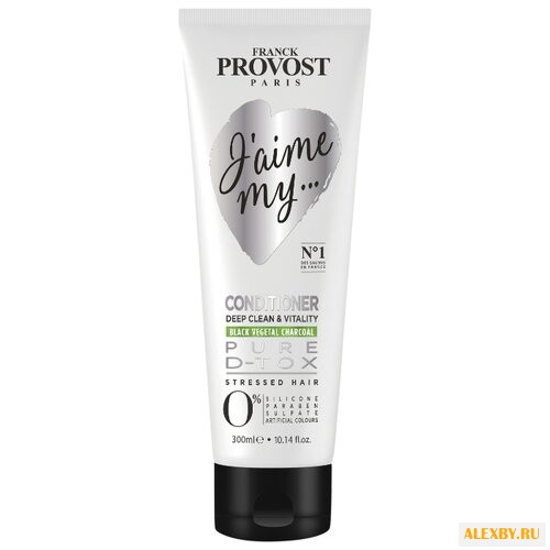 Franck Provost кондиционер