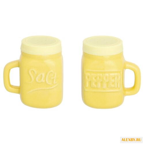 Elan gallery Набор для специй