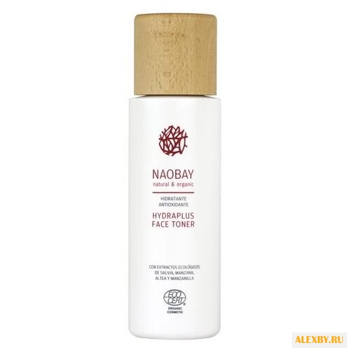 Naobay Увлажняющий тоник